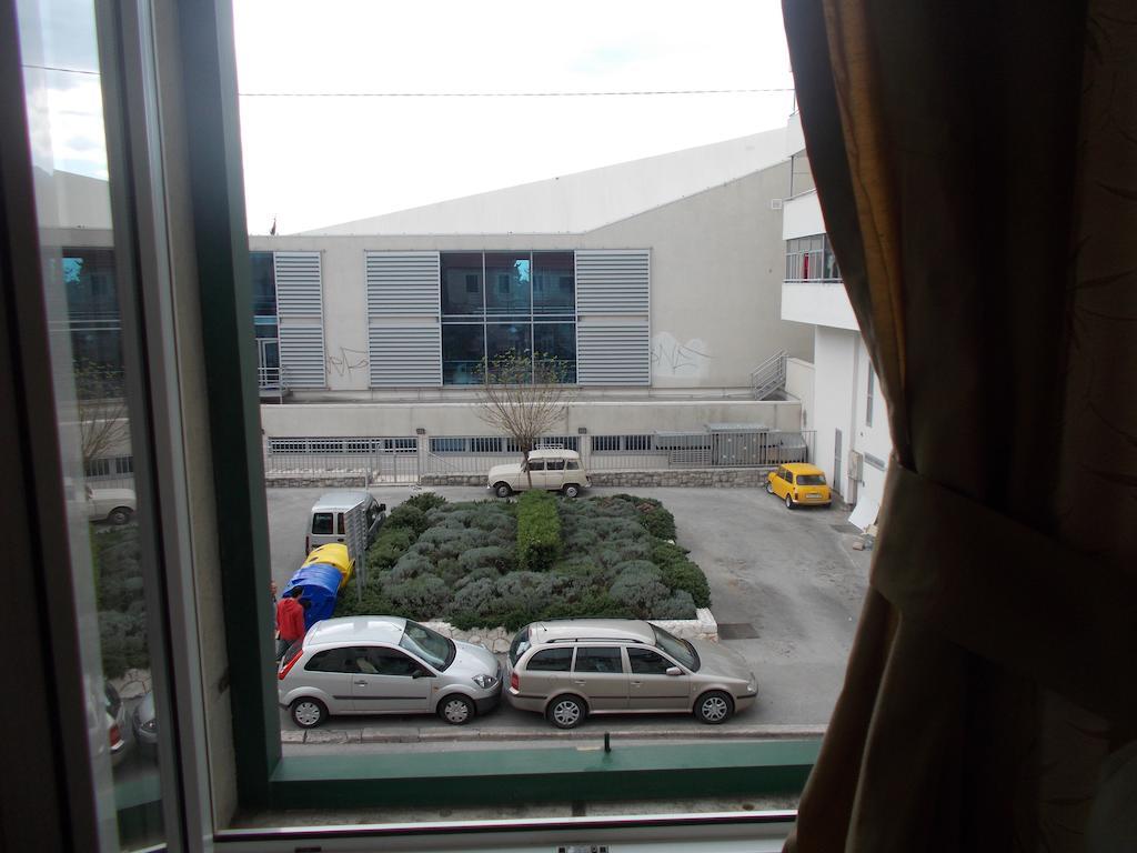 Apartment Darka Split Rum bild