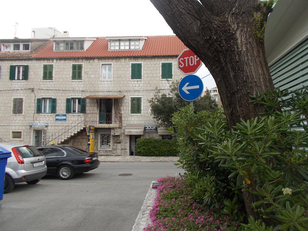 Apartment Darka Split Rum bild