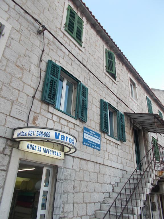 Apartment Darka Split Rum bild