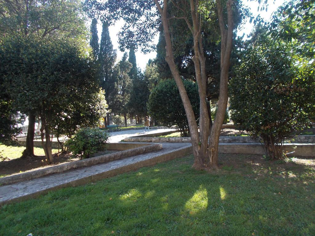 Apartment Darka Split Rum bild